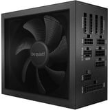 be quiet! Dark Power 13 850W, Fuente de alimentación de PC negro