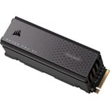 Corsair CSSD-F4000GBMP700PROS, Unidad de estado sólido 