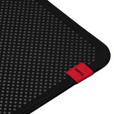 Zowie 9H.N52FQ.A2E, Almohadilla de ratón para juegos negro