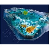 KOSMOS Fun Science 637231 juguete y kit de ciencia para niños, Caja de experimentos Kit de experimentos, Biología, 8 año(s), Multicolor