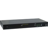 Inter-Tech PDU SD-1688, Regleta negro