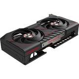 SAPPHIRE Radeon RX 9060 XT PULSE 16GB, Tarjeta gráfica 