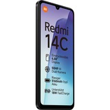 Xiaomi MZB0HQJEU, Móvil negro