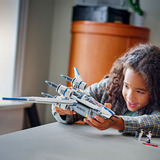 LEGO 75399, Juegos de construcción 