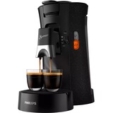 Intensity Plus Función de memoria Cafetera de monodosis, Cafetera monodosis