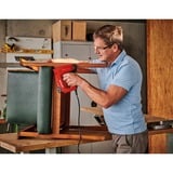 EINHELL TC-EN 20 E grapadora eléctrica Grapado permanente, Engrapadora eléctrica rojo/Negro, Negro, Rojo, Corriente alterna, 220-240 V, 50 Hz, 1,09 kg, 71 mm