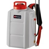 EINHELL GE-WS 18/150 Li-Solo, Bomba & Pulverizador a presión gris/Rojo
