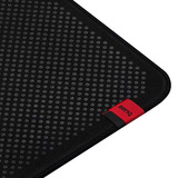 Zowie 9H.N51FQ.A2E, Almohadilla de ratón para juegos negro