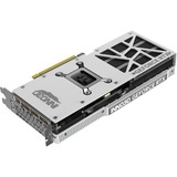 INNO3D I3D 12GB D7 RTX 5070 TWIN X2 OC white, Tarjeta gráfica blanco