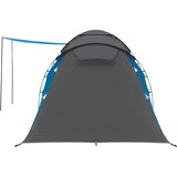 Coleman Spruce Falls 6, Tienda de campaña azul/Gris