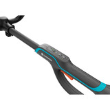 GARDENA PowerTrim 30/18V P4A, 14703-20, Cortabordes gris/Turquesa