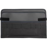 B&W Base Negro Acrilonitrilo butadieno estireno (ABS), Aluminio, Maleta Negro, Acrilonitrilo butadieno estireno (ABS), Aluminio, 500 mm, 420 mm, 200 mm, 5 kg