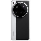 Xiaomi 15 Ultra, Móvil plateado
