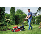 EINHELL 3404833, GC-PM 40/2, Cortacésped rojo/Negro
