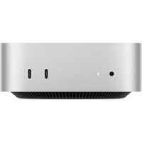 Apple MCX44D/A, Sistema MAC plateado