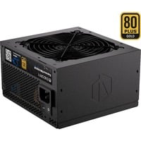 ENDORFY EY7A012, Fuente de alimentación de PC negro