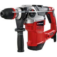 EINHELL TE-RH 38 3F, Martillo perforador rojo/Negro