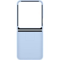 SAMSUNG EF-PF741TLEGWW, Funda para teléfono móvil celeste