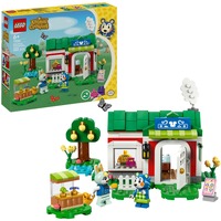 LEGO 77055, Juegos de construcción