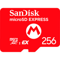 SanDisk 10016157, Tarjeta de memoria