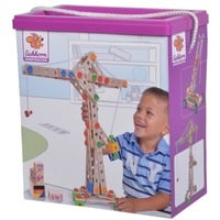 Eichhorn 100039097, Kit de construcción