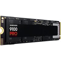 SAMSUNG 9100 PRO 2 TB, Unidad de estado sólido