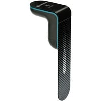 GARDENA smart Sensor Exterior Sensor de temperatura y humedad Independiente Inalámbrico gris/Turquesa
