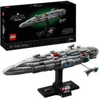 LEGO 75405, Juegos de construcción