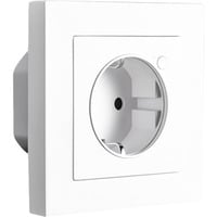 Aqara WP-P01D, Enchufe blanco