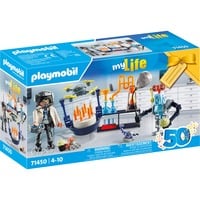 PLAYMOBIL 71450, Juegos de construcción