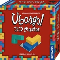 KOSMOS 683177, Juego de mesa