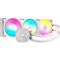 Corsair CW-9060095-WW, Refrigeración por agua blanco
