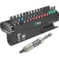 Wera Bit-Check 30 Impaktor 2, Conjuntos de bits