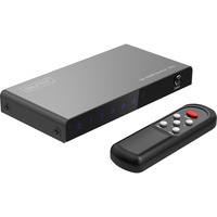 Digitus DS-55331, Conmutador HDMI