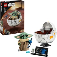 LEGO 75403, Juegos de construcción