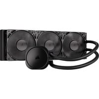 Corsair CW-9060089-WW, Refrigeración por agua negro