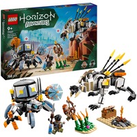 LEGO 77037, Juegos de construcción