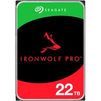 Seagate ST22000NT001, Unidad de disco duro