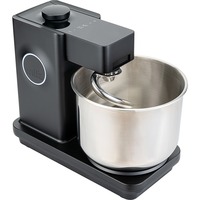Wilfa KM2BS-T70, Robot de cocina negro